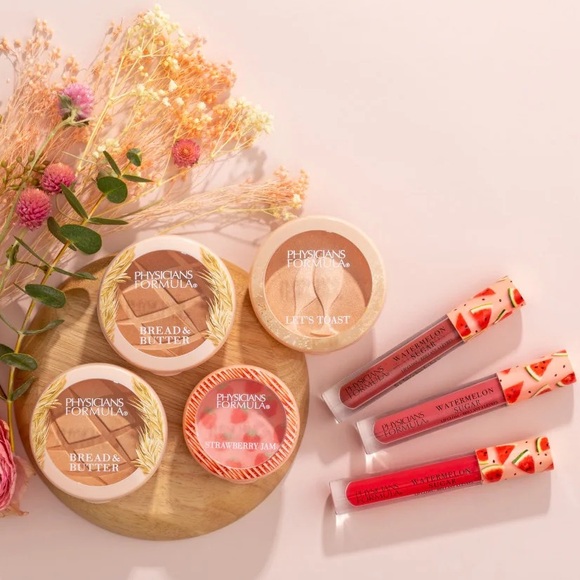 PHYSICIANS FORMULA Watermelon Sugar Lip Gloss - Sweet, NEW - Picture 3 of 5